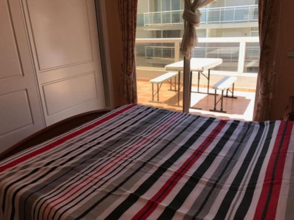 Apartmán Casa Penthouse Penismar Peñíscola Exteriér fotografie